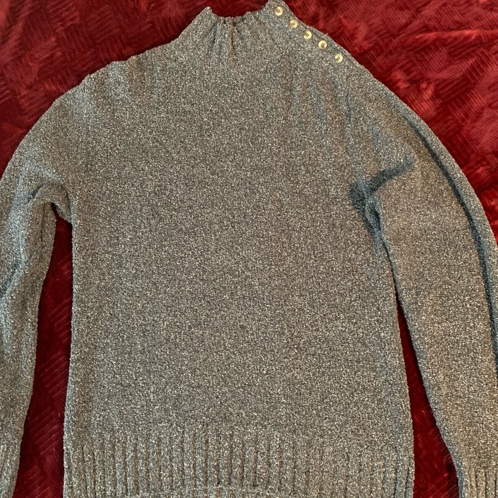 Columbia Sweater - Picture 1 of 8